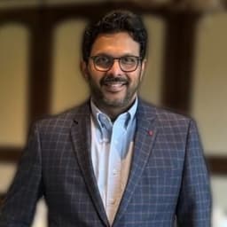 Sridhar Yerramreddy