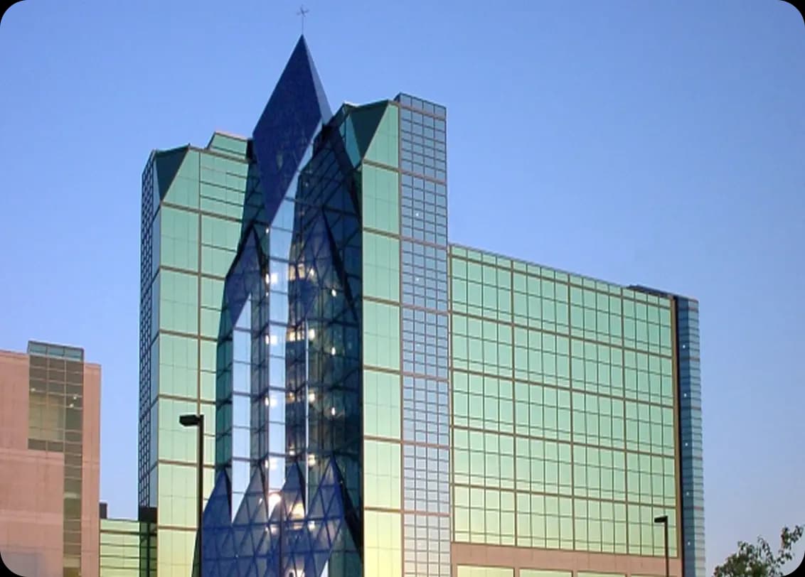 St.Francis Medical Center
