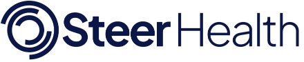 steer health logo
