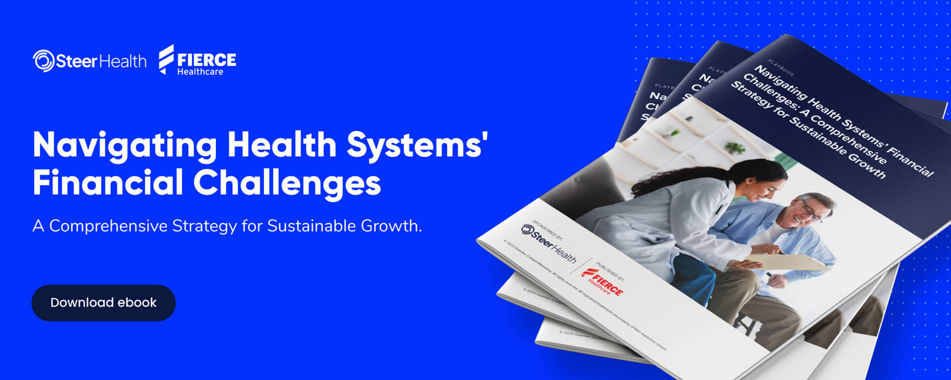 Strategy for Growth: Navigating Health System’s Financial Challenges in 2024