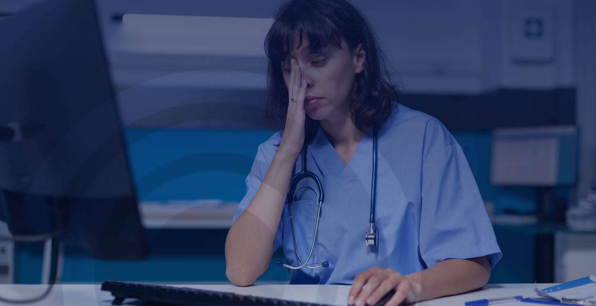 Recognizing Nurse Burnout: AI as a Partner, Not a Replacement (Podcast)