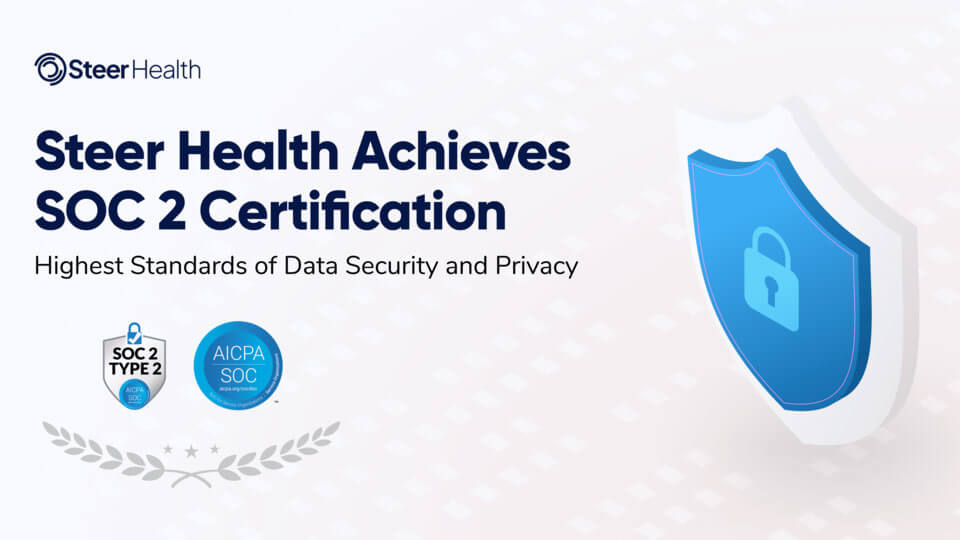 Why Should Your Healthcare IT Vendor Be SOC 2 Certified?